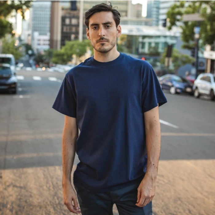 New States Apparel Heavyweight T-shirt Translation missing: id.activerecord.decorators.item_part_image/alt