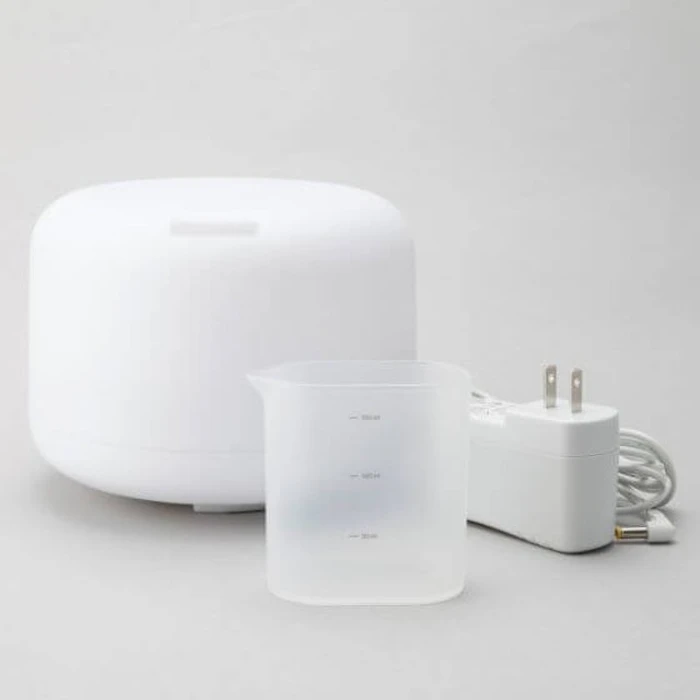 Ultrasonic Aroma Diffuser Translation missing: id.activerecord.decorators.item_part_image/alt