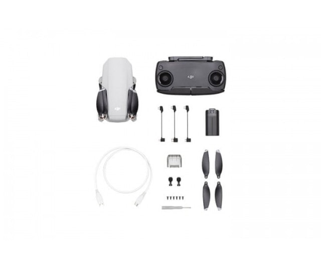 DJI Mavic Mini Translation missing: id.activerecord.decorators.item_part_image/alt