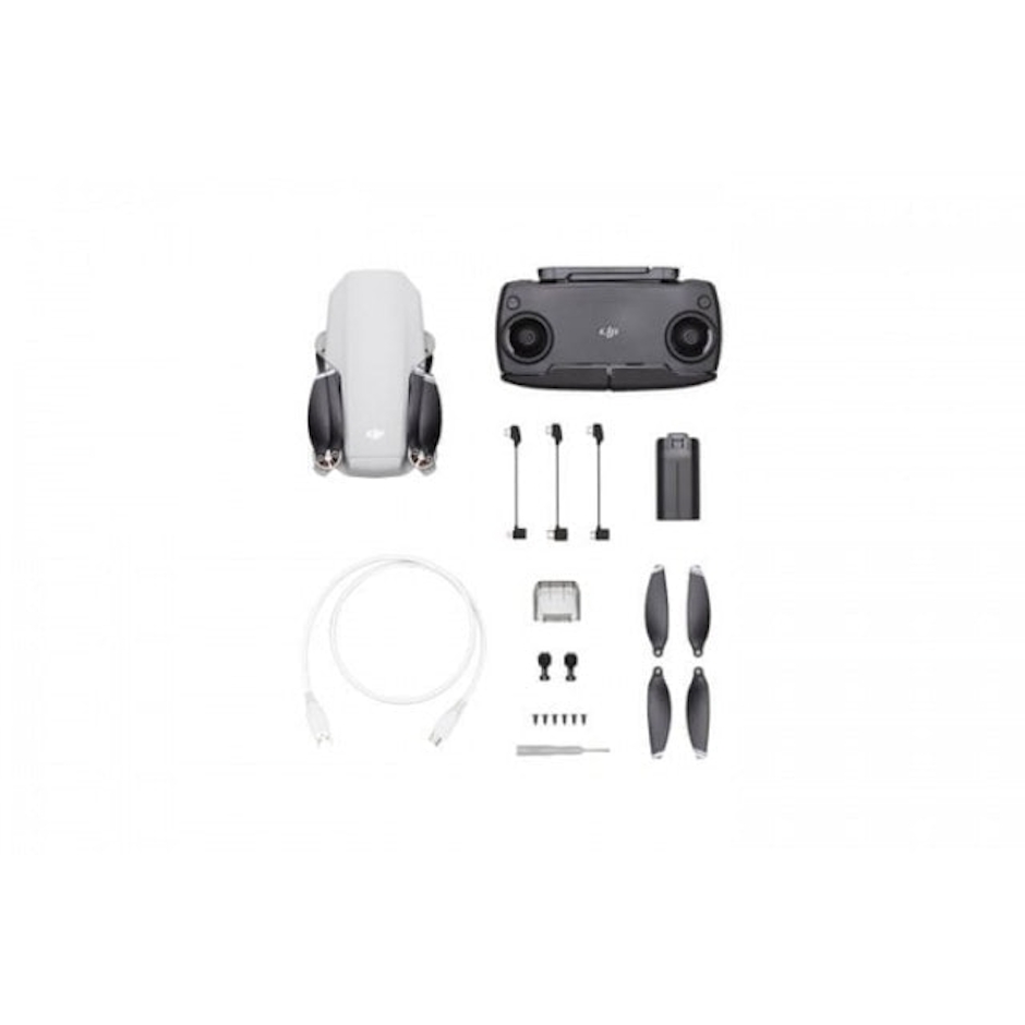 DJI Mavic Mini Translation missing: id.activerecord.decorators.item_part_image/alt