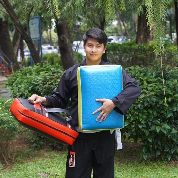 Jawara Body King Pecing Pad Translation missing: id.activerecord.decorators.item_part_image/alt