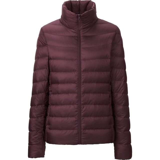 Uniqlo Women Ultra Light Down Jacket Translation missing: id.activerecord.decorators.item_part_image/alt
