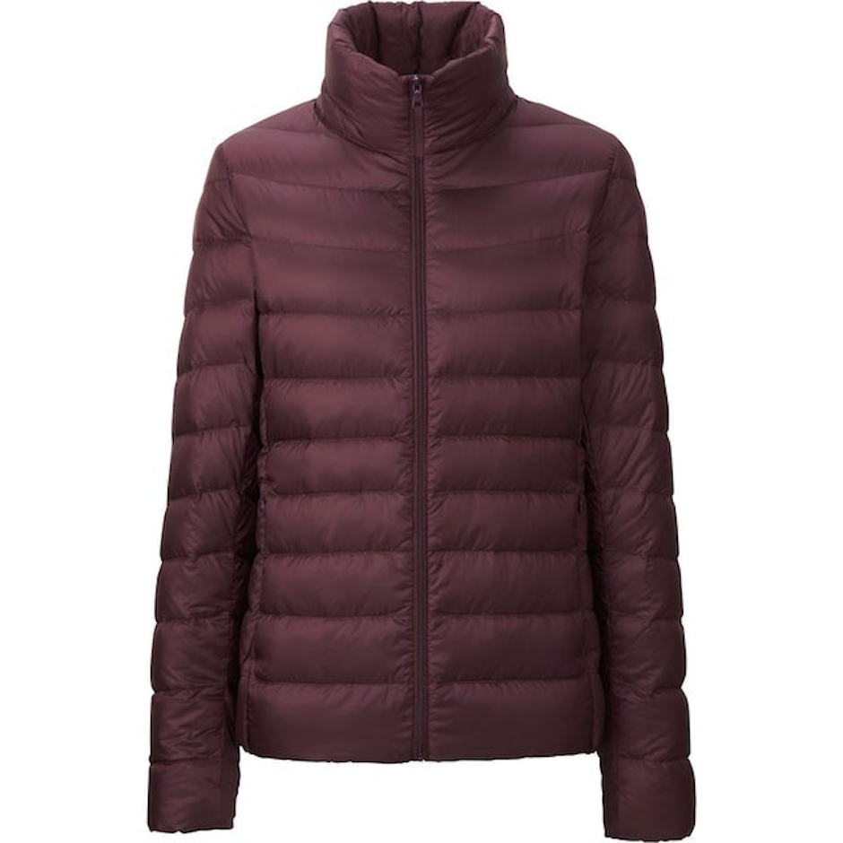 Uniqlo Women Ultra Light Down Jacket Translation missing: id.activerecord.decorators.item_part_image/alt