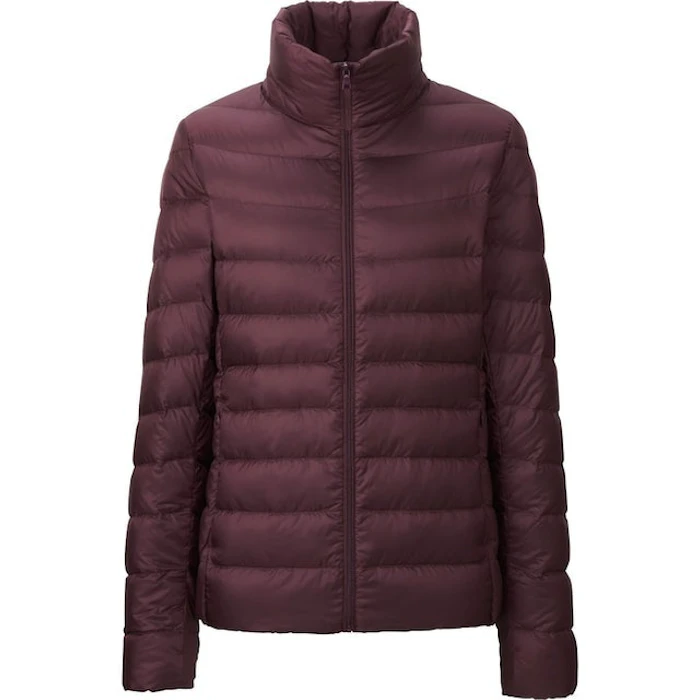 Uniqlo Women Ultra Light Down Jacket Translation missing: id.activerecord.decorators.item_part_image/alt
