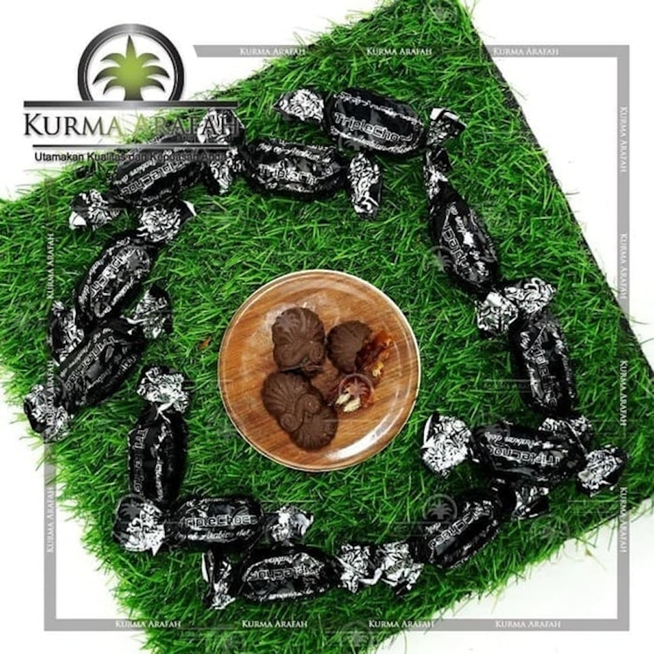 Cokelat Kurma Triple Choco Translation missing: id.activerecord.decorators.item_part_image/alt