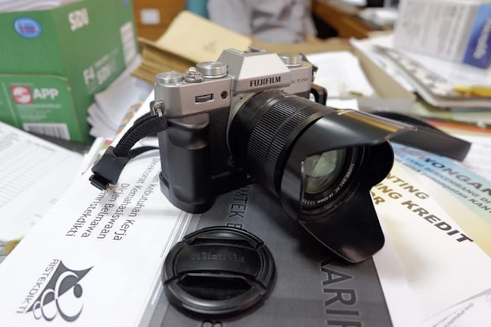 Fujifilm X-T20 Translation missing: id.activerecord.decorators.item_part_image/alt