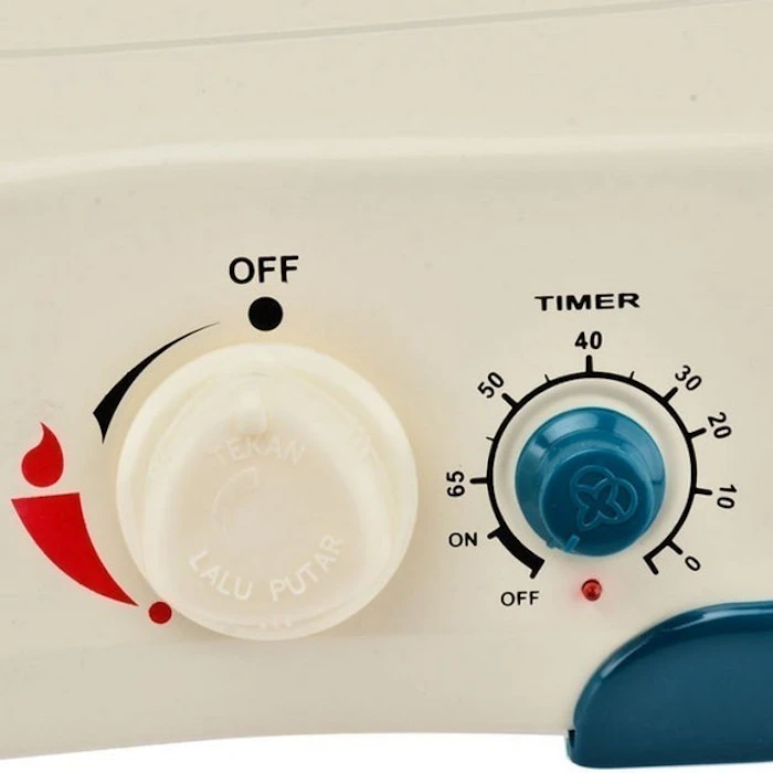 Quantum Kompor Gas 2 Tungku QGC-201 DEP Translation missing: id.activerecord.decorators.item_part_image/alt