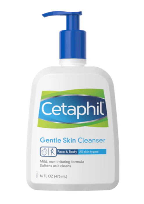 Cetaphil Gentle Skin Cleanser Translation missing: id.activerecord.decorators.item_part_image/alt