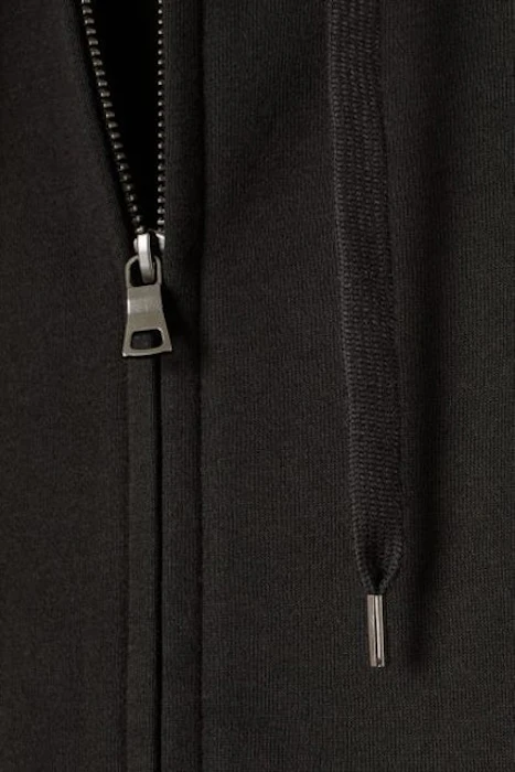 H&M Regular Fit Hooded Jacket Translation missing: id.activerecord.decorators.item_part_image/alt