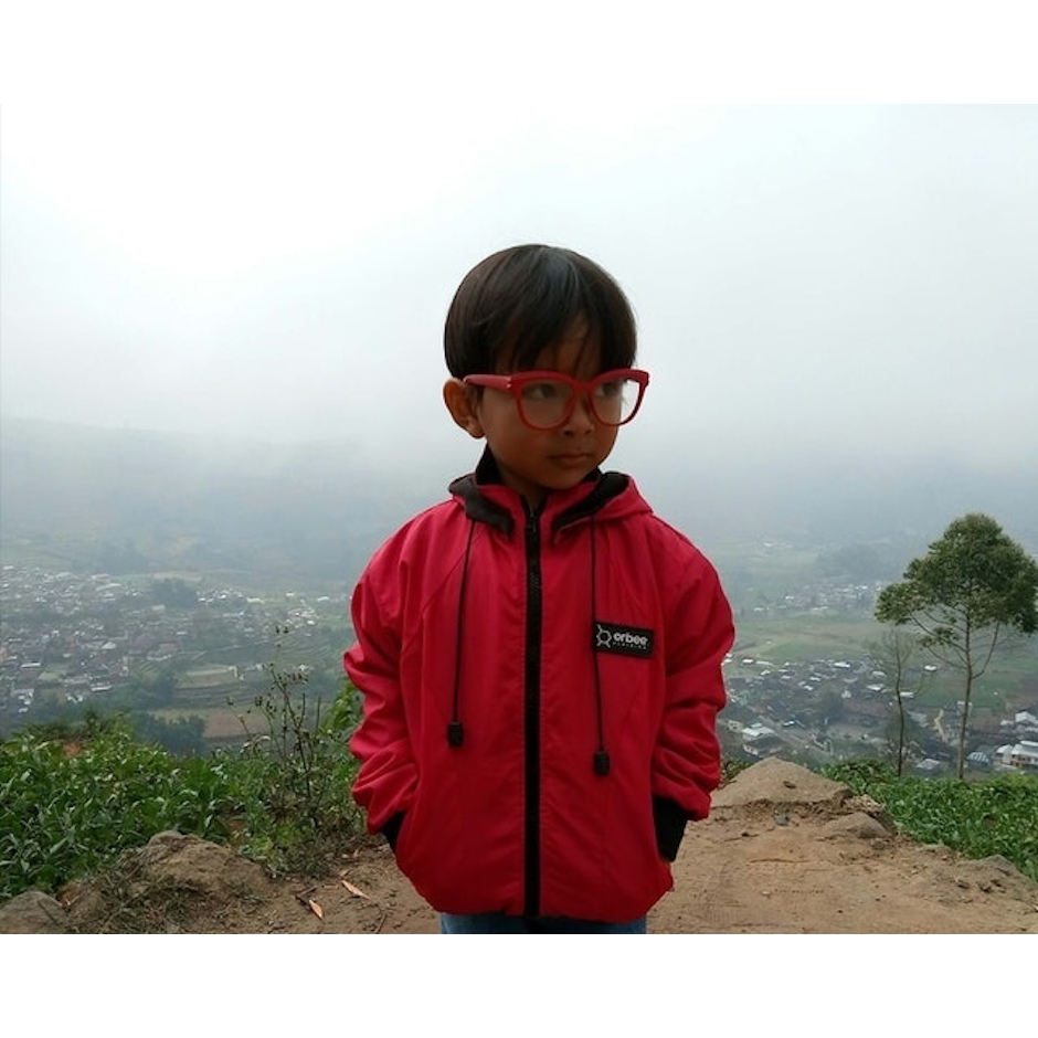 Orbee Jaket Anak Hoodie Bolak Balik Translation missing: id.activerecord.decorators.item_part_image/alt