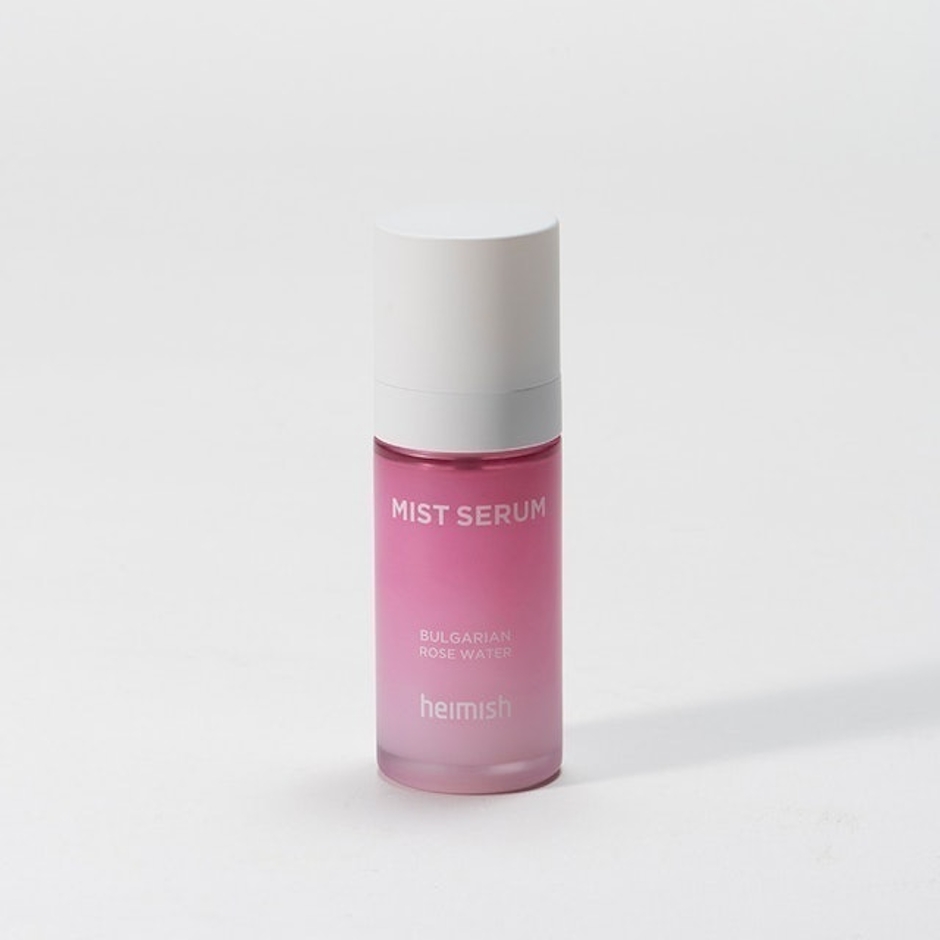Heimish Bulgarian Rose Mist Serum Translation missing: id.activerecord.decorators.item_part_image/alt