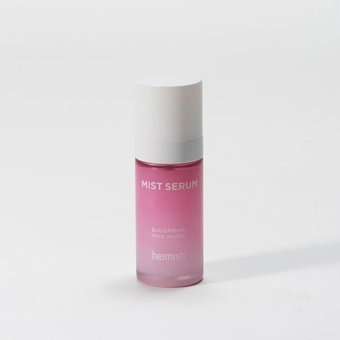 Heimish Bulgarian Rose Mist Serum Translation missing: id.activerecord.decorators.item_part_image/alt
