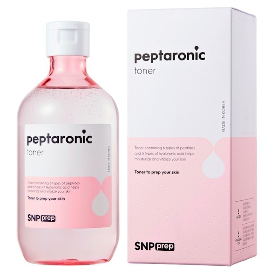 SNP Prep Peptaronic Toner Translation missing: id.activerecord.decorators.item_part_image/alt