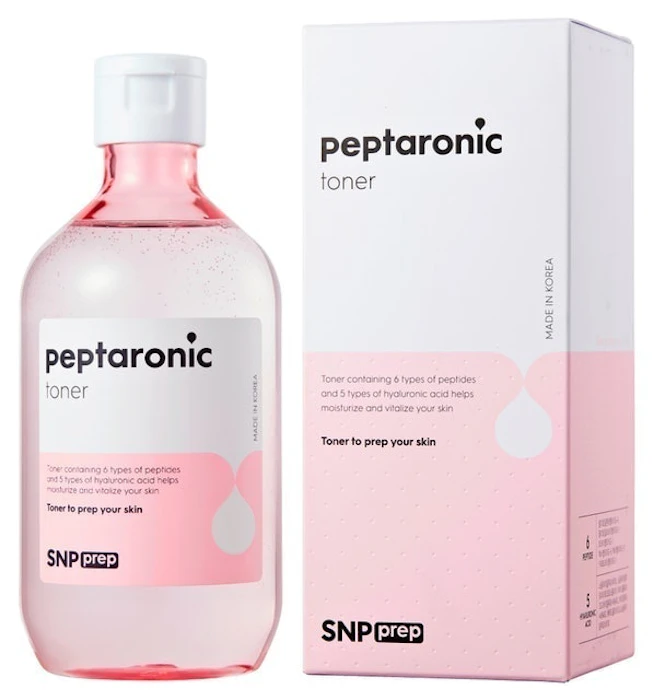 SNP Prep Peptaronic Toner Translation missing: id.activerecord.decorators.item_part_image/alt