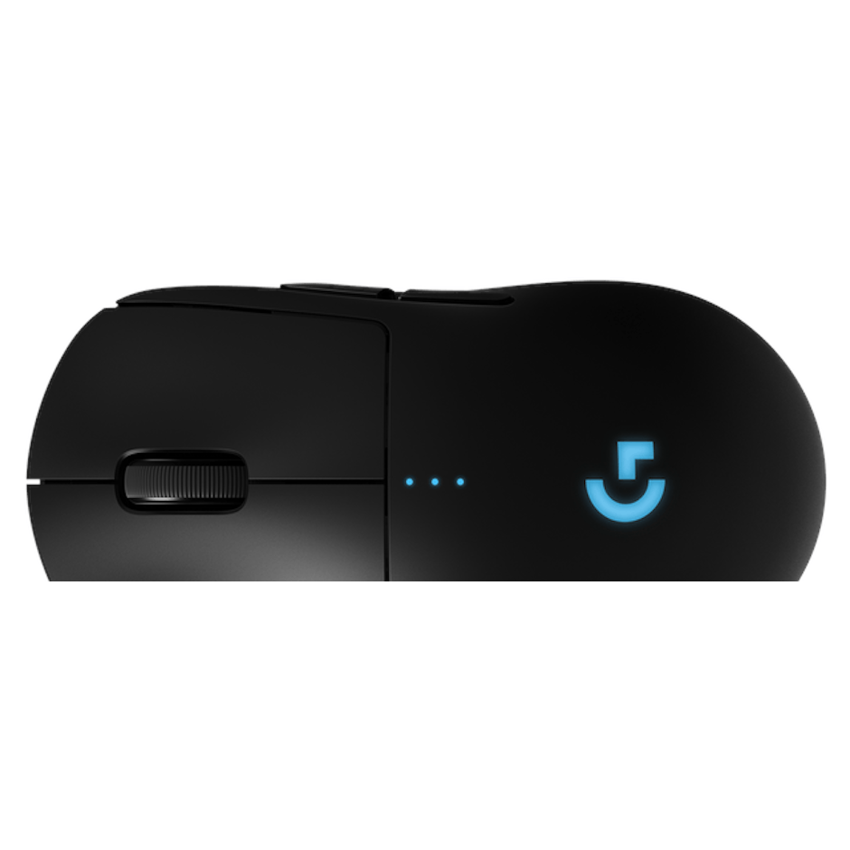 Logitech Logitech G PRO Wireless Gaming Mouse Translation missing: id.activerecord.decorators.item_part_image/alt