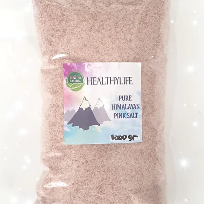 Healthylife Pure Himalayan Pink Salt Translation missing: id.activerecord.decorators.item_part_image/alt