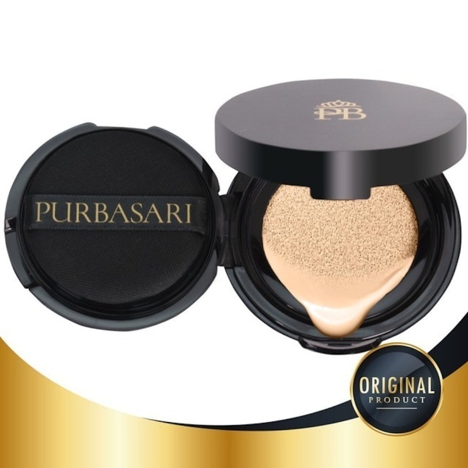 Purbasari Pore Perfecting BB Cushion Translation missing: id.activerecord.decorators.item_part_image/alt