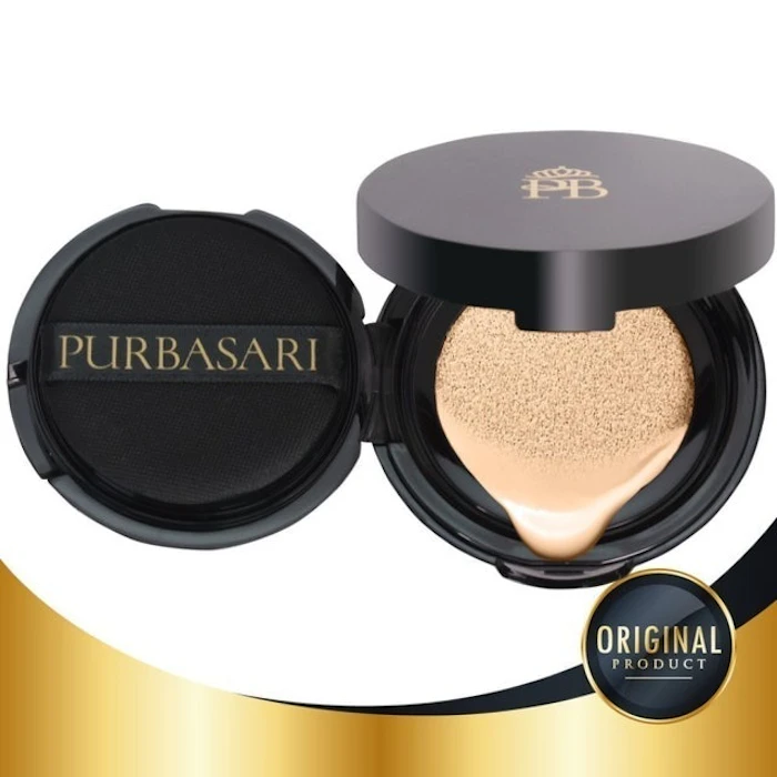 Purbasari Pore Perfecting BB Cushion Translation missing: id.activerecord.decorators.item_part_image/alt