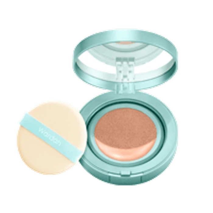 Wardah Exclusive Flawless Cover Cushion Translation missing: id.activerecord.decorators.item_part_image/alt