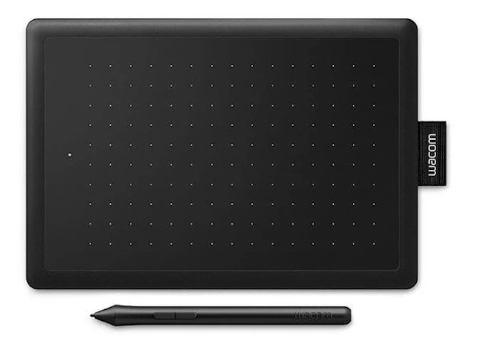 Wacom One CTL-472 Pen Tablet Translation missing: id.activerecord.decorators.item_part_image/alt