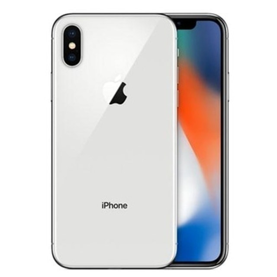 Apple iPhone X Translation missing: id.activerecord.decorators.item_part_image/alt