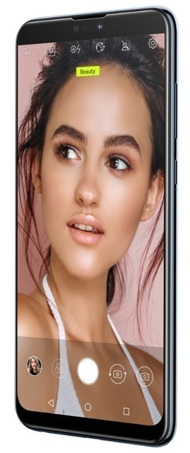 ASUS ZenFone Max Pro M2 Translation missing: id.activerecord.decorators.item_part_image/alt