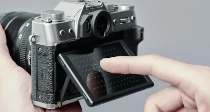Fujifilm X-T30 Translation missing: id.activerecord.decorators.item_part_image/alt