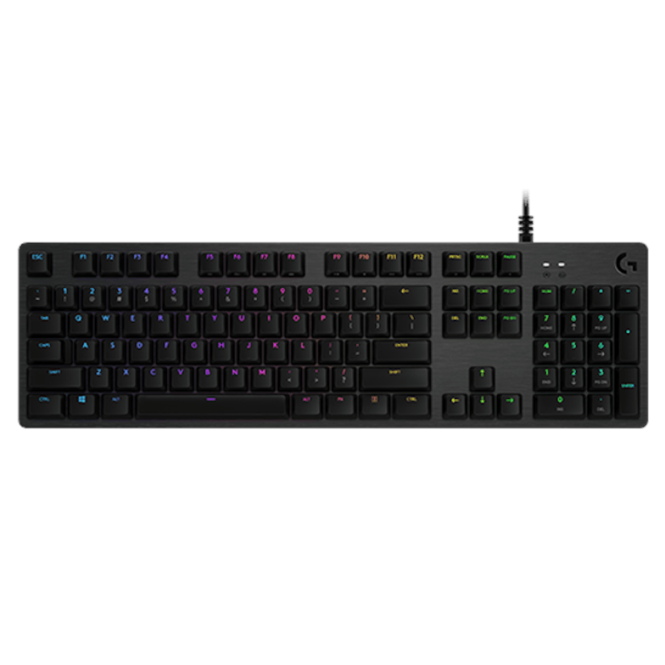 Logitech G512 Carbon Translation missing: id.activerecord.decorators.item_part_image/alt