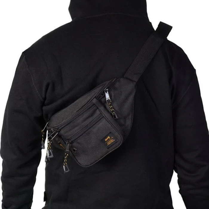 Bloods Bg Roude Waist Bag Translation missing: id.activerecord.decorators.item_part_image/alt