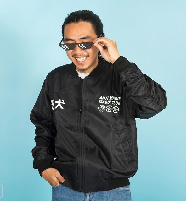 KITC Anti Mabu Bomber Translation missing: id.activerecord.decorators.item_part_image/alt