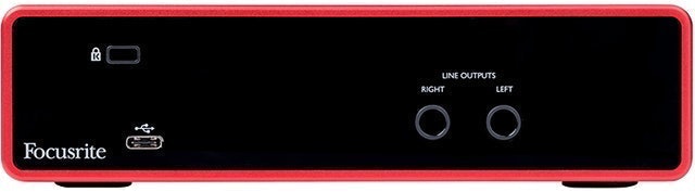 Focusrite  Scarlett 2i2 Translation missing: id.activerecord.decorators.item_part_image/alt