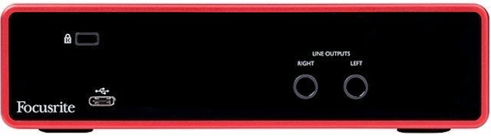 Focusrite Scarlett 2i2 Translation missing: id.activerecord.decorators.item_part_image/alt