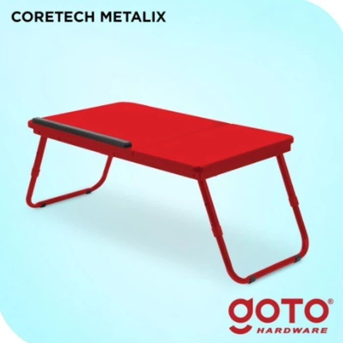 Coretech Metalix Meja Laptop Lipat Translation missing: id.activerecord.decorators.item_part_image/alt