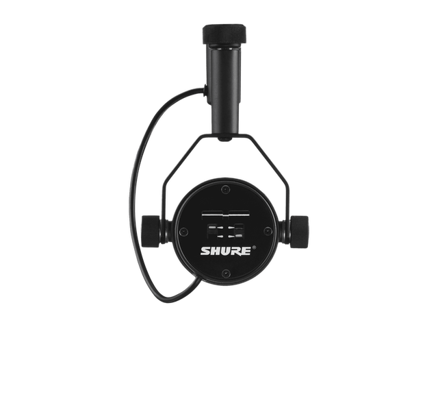Shure Vocal Microphone Translation missing: id.activerecord.decorators.item_part_image/alt