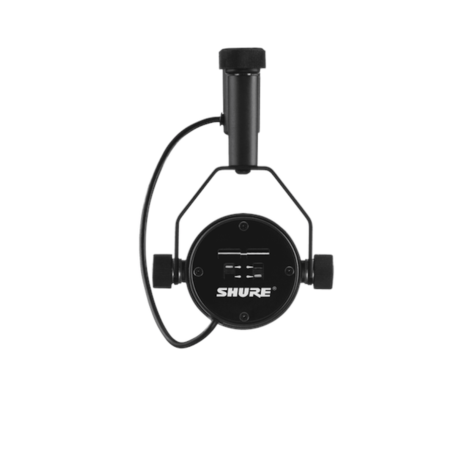 Shure Vocal Microphone Translation missing: id.activerecord.decorators.item_part_image/alt
