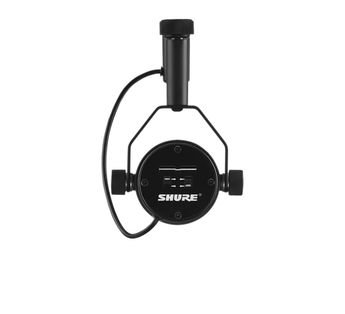 Shure Vocal Microphone Translation missing: id.activerecord.decorators.item_part_image/alt