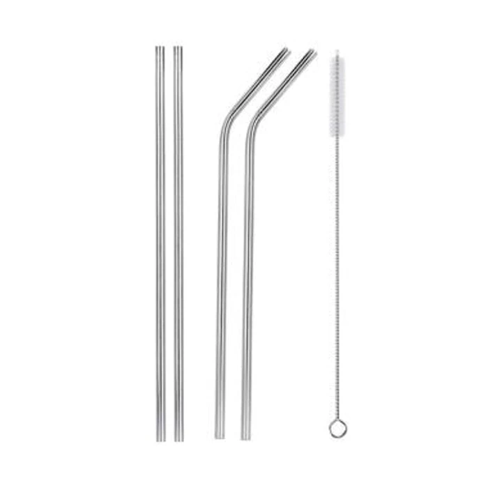 Set Sedotan Minuman Stainless Steel 5in1 Translation missing: id.activerecord.decorators.item_part_image/alt
