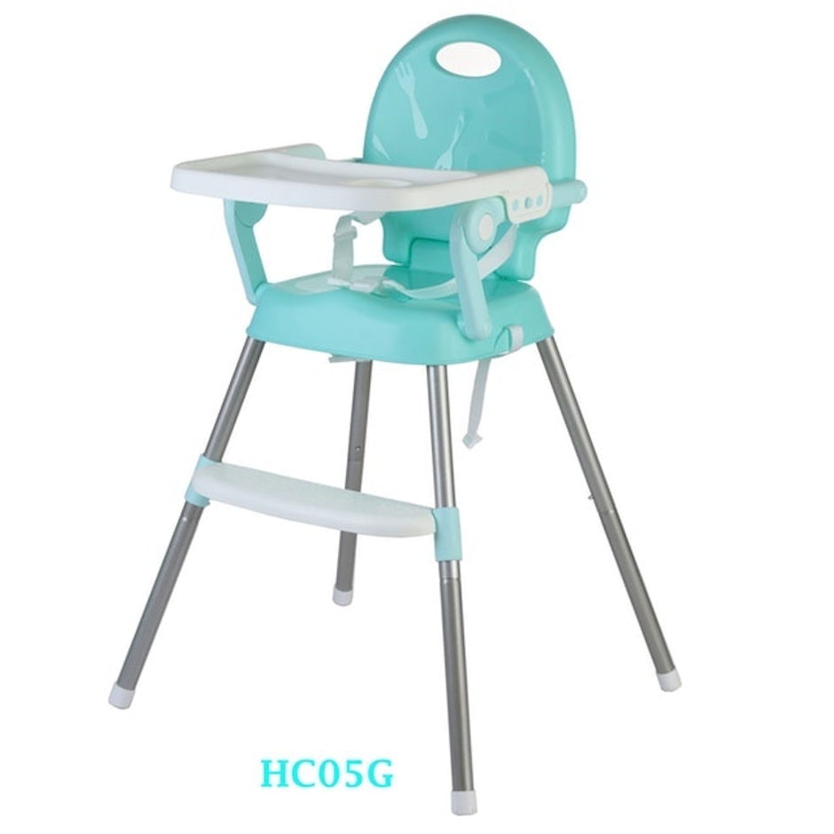 Baby Safe High Chair 3 in 1 Translation missing: id.activerecord.decorators.item_part_image/alt