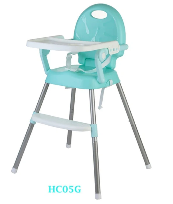 Baby Safe High Chair 3 in 1 Translation missing: id.activerecord.decorators.item_part_image/alt