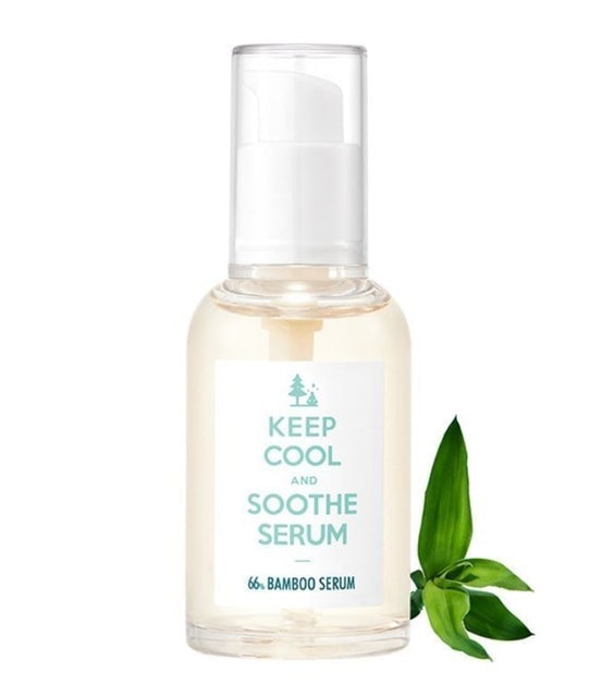 Keep Cool Soothe Bamboo Serum  Translation missing: id.activerecord.decorators.item_part_image/alt