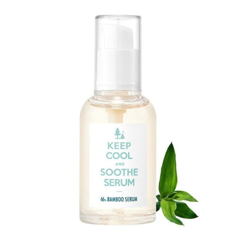 Keep Cool Soothe Bamboo Serum Translation missing: id.activerecord.decorators.item_part_image/alt