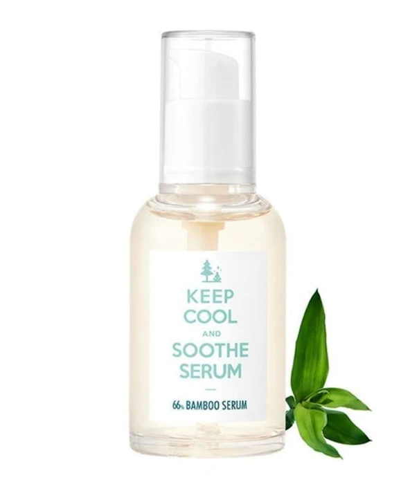 Keep Cool Soothe Bamboo Serum Translation missing: id.activerecord.decorators.item_part_image/alt