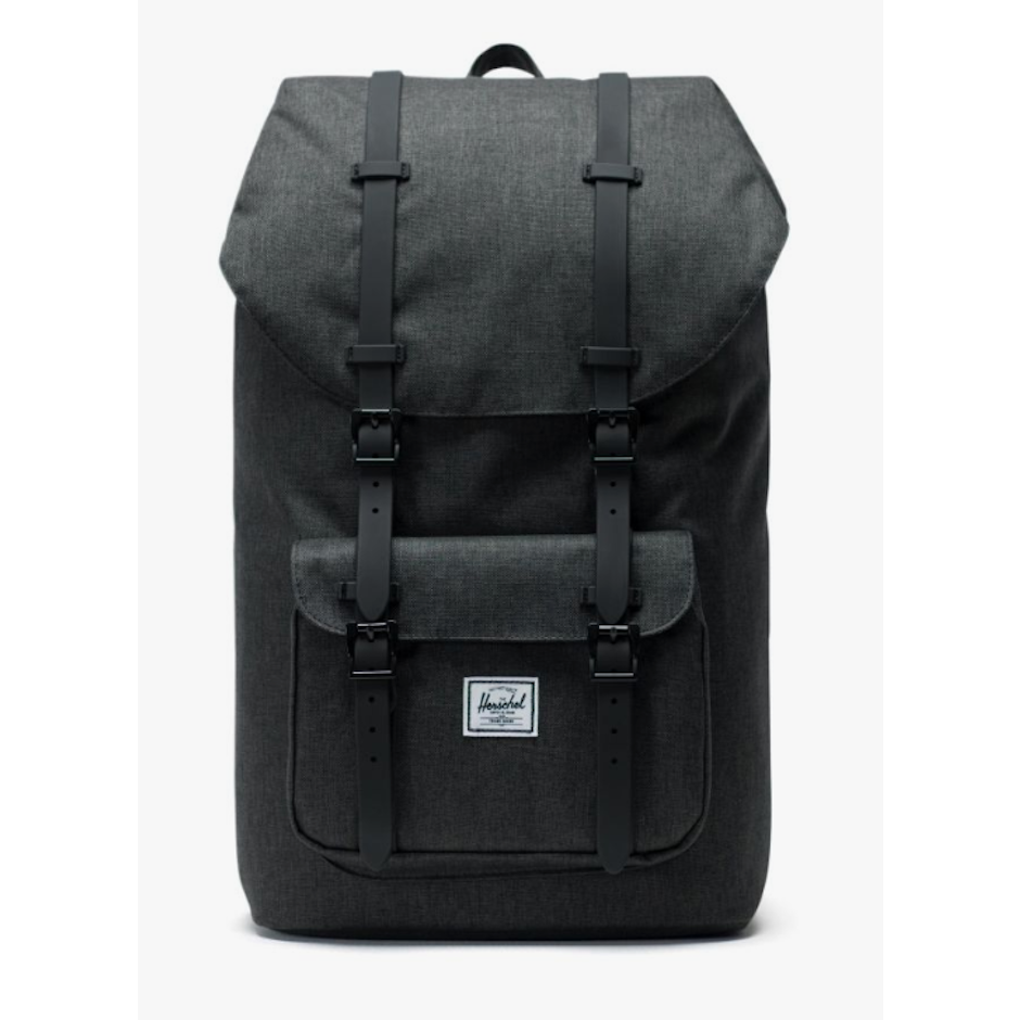 Herschel Little America Backpack Translation missing: id.activerecord.decorators.item_part_image/alt