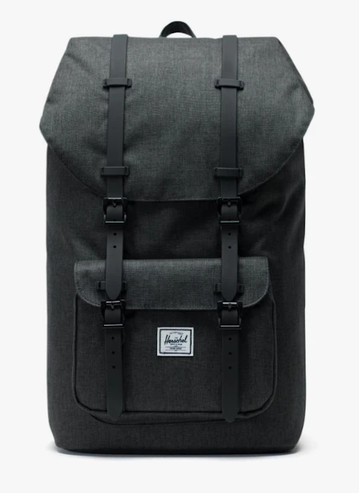 Herschel Little America Backpack Translation missing: id.activerecord.decorators.item_part_image/alt