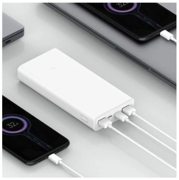 Xiaomi Mi Power Bank 20.000 mAh Translation missing: id.activerecord.decorators.item_part_image/alt