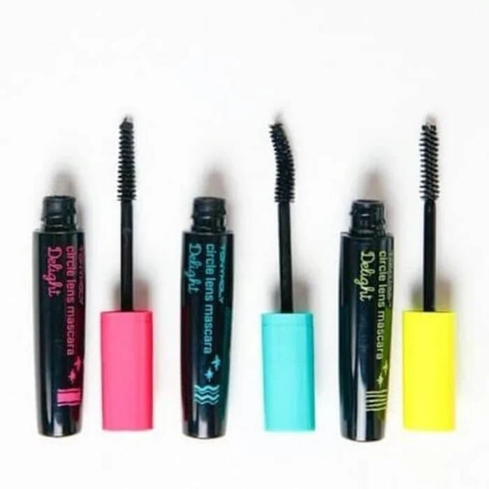 Tony Moly Delight Circle Lens Mascara Translation missing: id.activerecord.decorators.item_part_image/alt