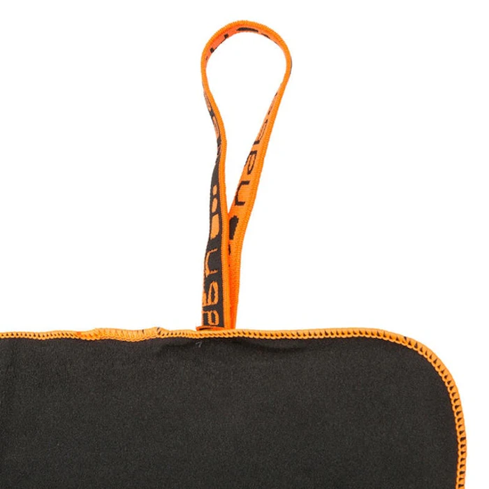 DECATHLON Ultra compact microfibre towel size L 80 x 130 cm Translation missing: id.activerecord.decorators.item_part_image/alt