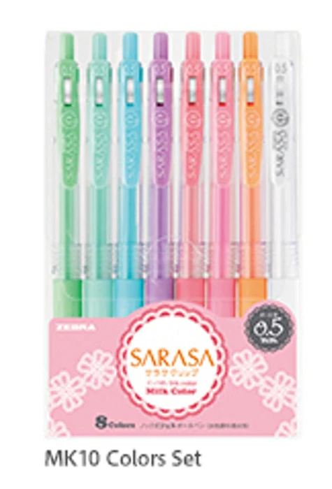 Zebra Sarasa Clip 0.5 Translation missing: id.activerecord.decorators.item_part_image/alt