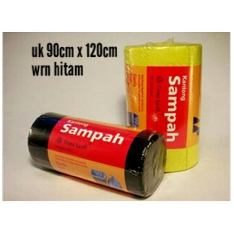 Trima Kasih Kantong Sampah Translation missing: id.activerecord.decorators.item_part_image/alt