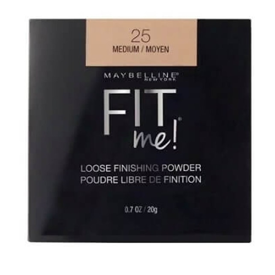 Maybelline Fit Me Loose Finishing Powder Translation missing: id.activerecord.decorators.item_part_image/alt
